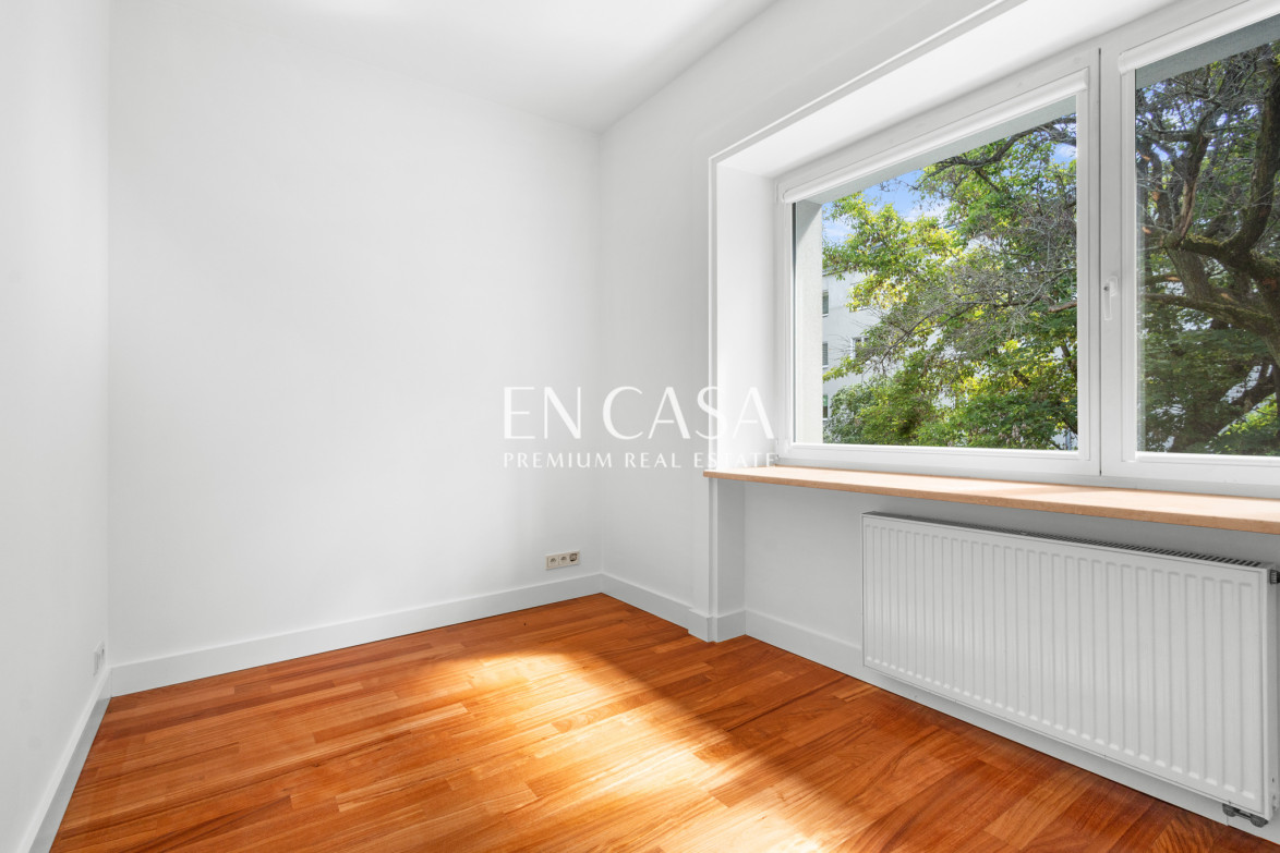 Apartment Rent Warszawa Bielany Swarzewska 10